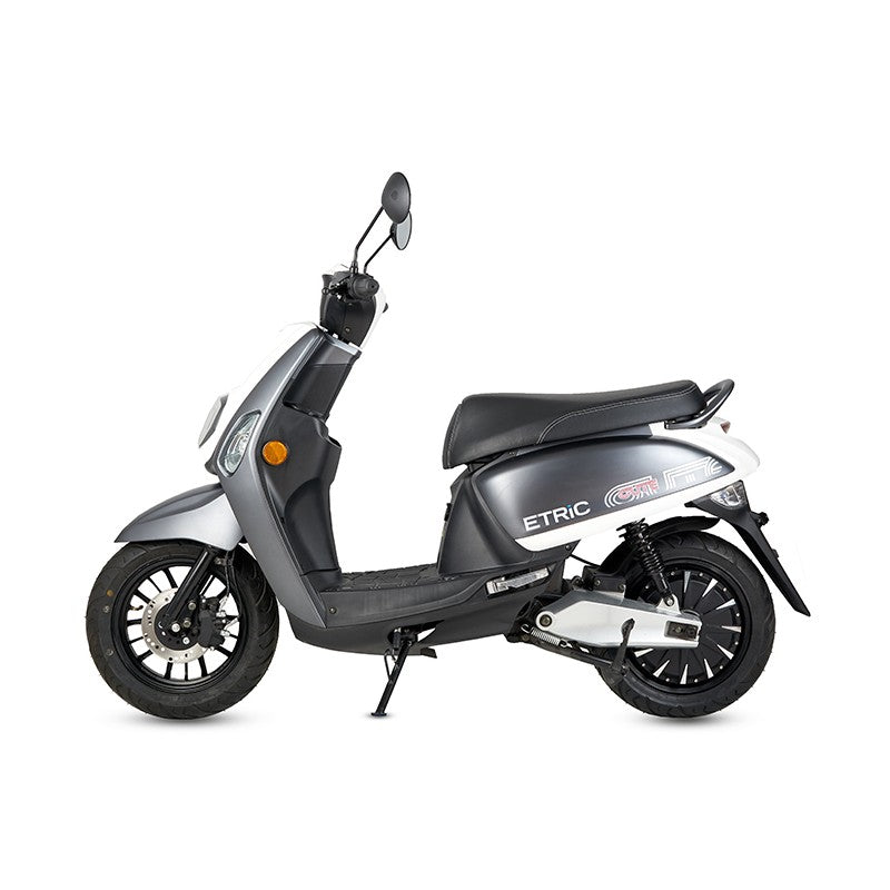 Etric E01 125cc