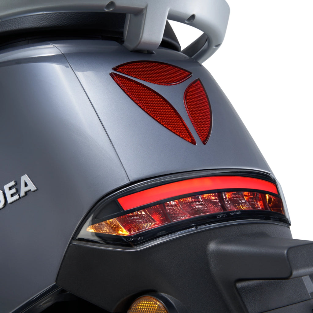 Moto Eléctrica Yadea G5S