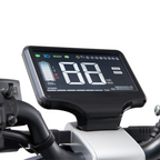 Moto Eléctrica Yadea G5S