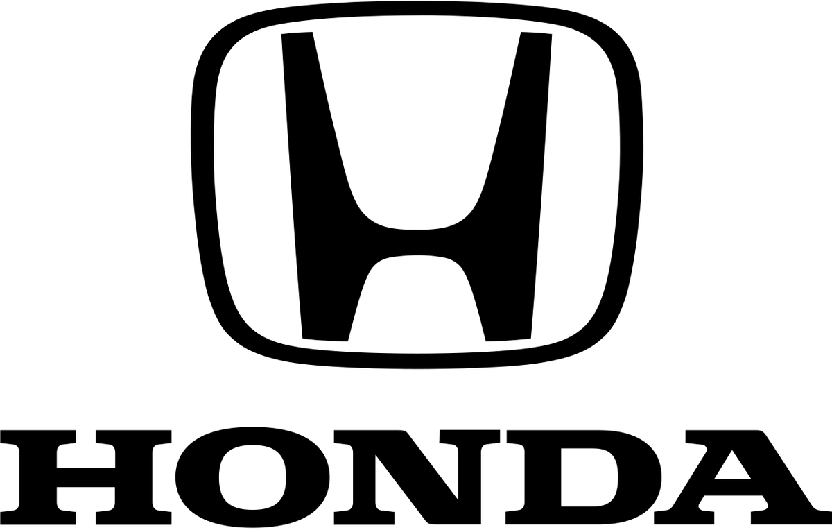 Logo Honda