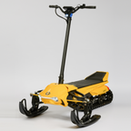 ICe EDGE RS6000 Snow vehicle