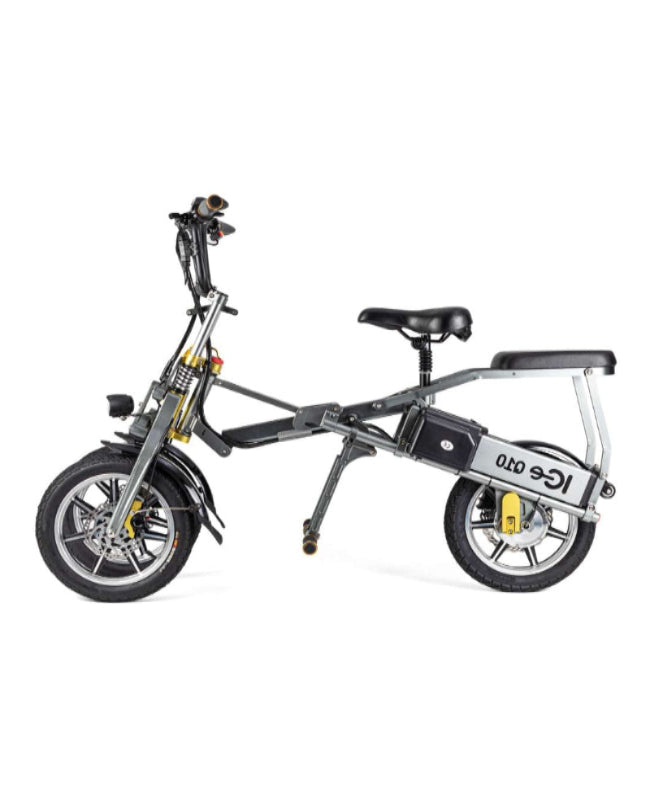 IC Electric Q10