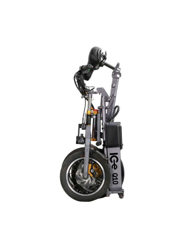 IC Electric Q10