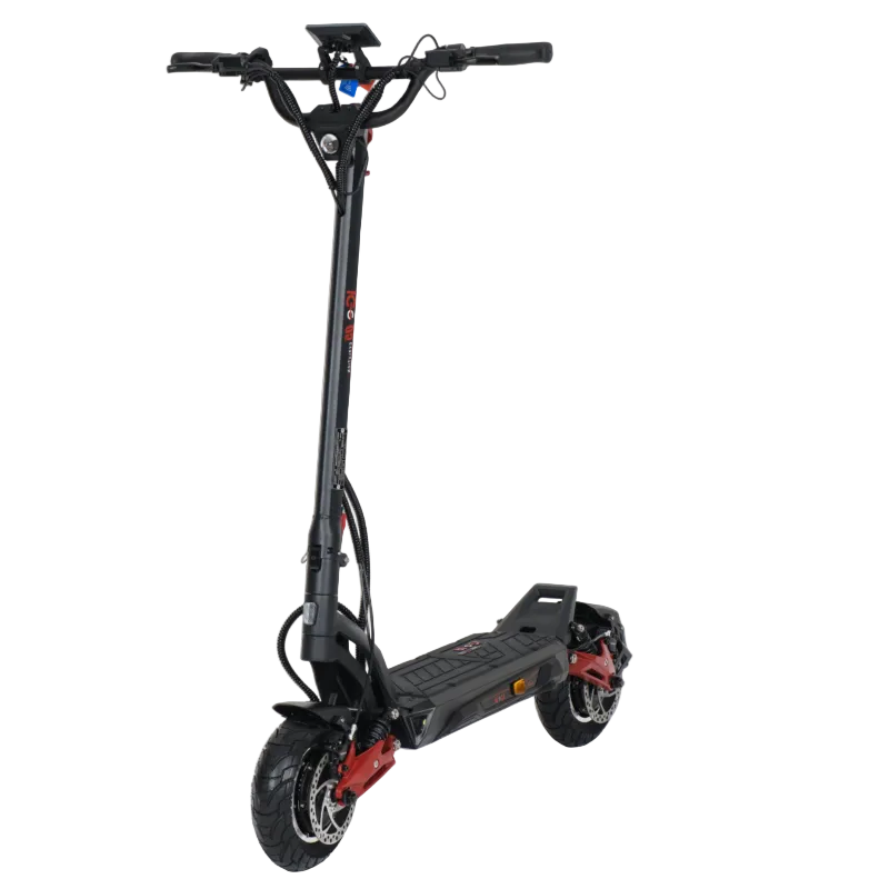ICe Q5 Evo 2026