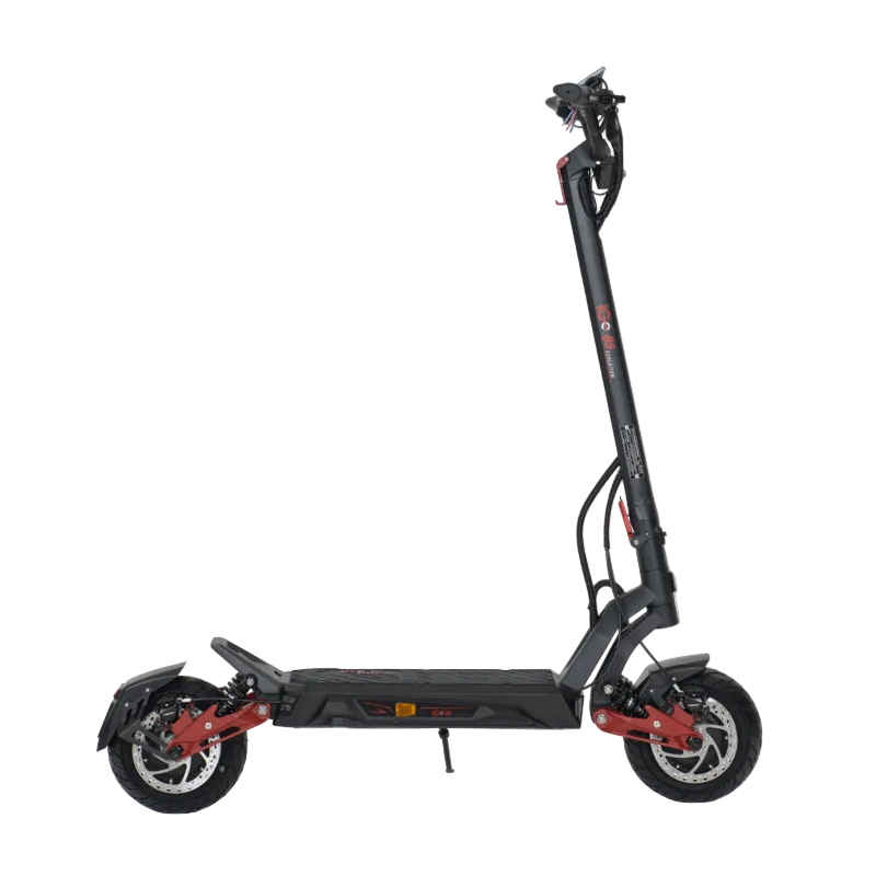 ICe Q5 Evo 2026