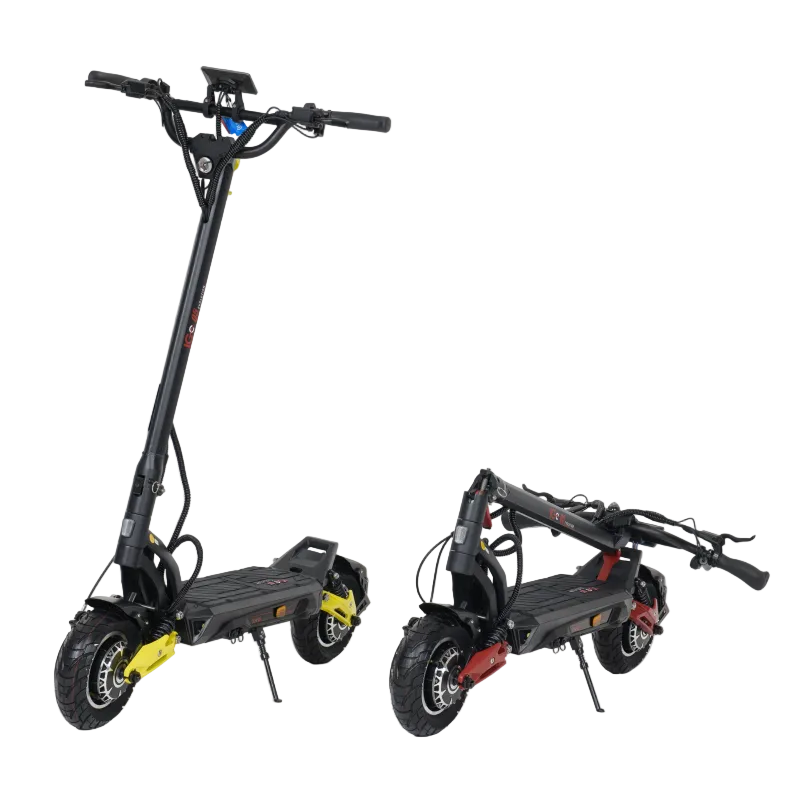 ICe Q5 Evo 2026