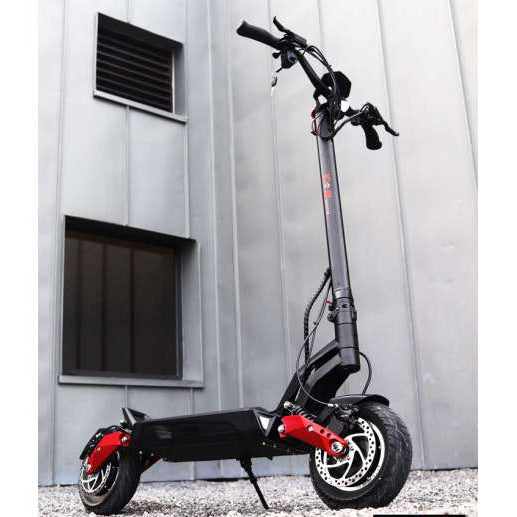 ICe Q5 Evo 2026
