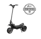 Patinete Eléctrico Rovoron R7 Lite DGT - Black