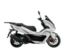 Wottan STORM-X scooter compacto 125cc