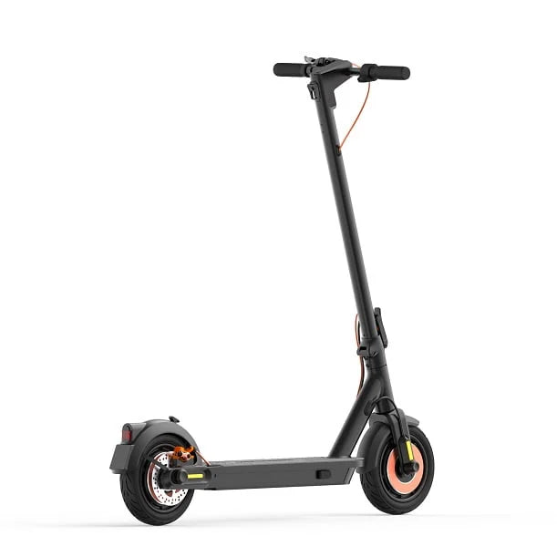 Inmotion Climber