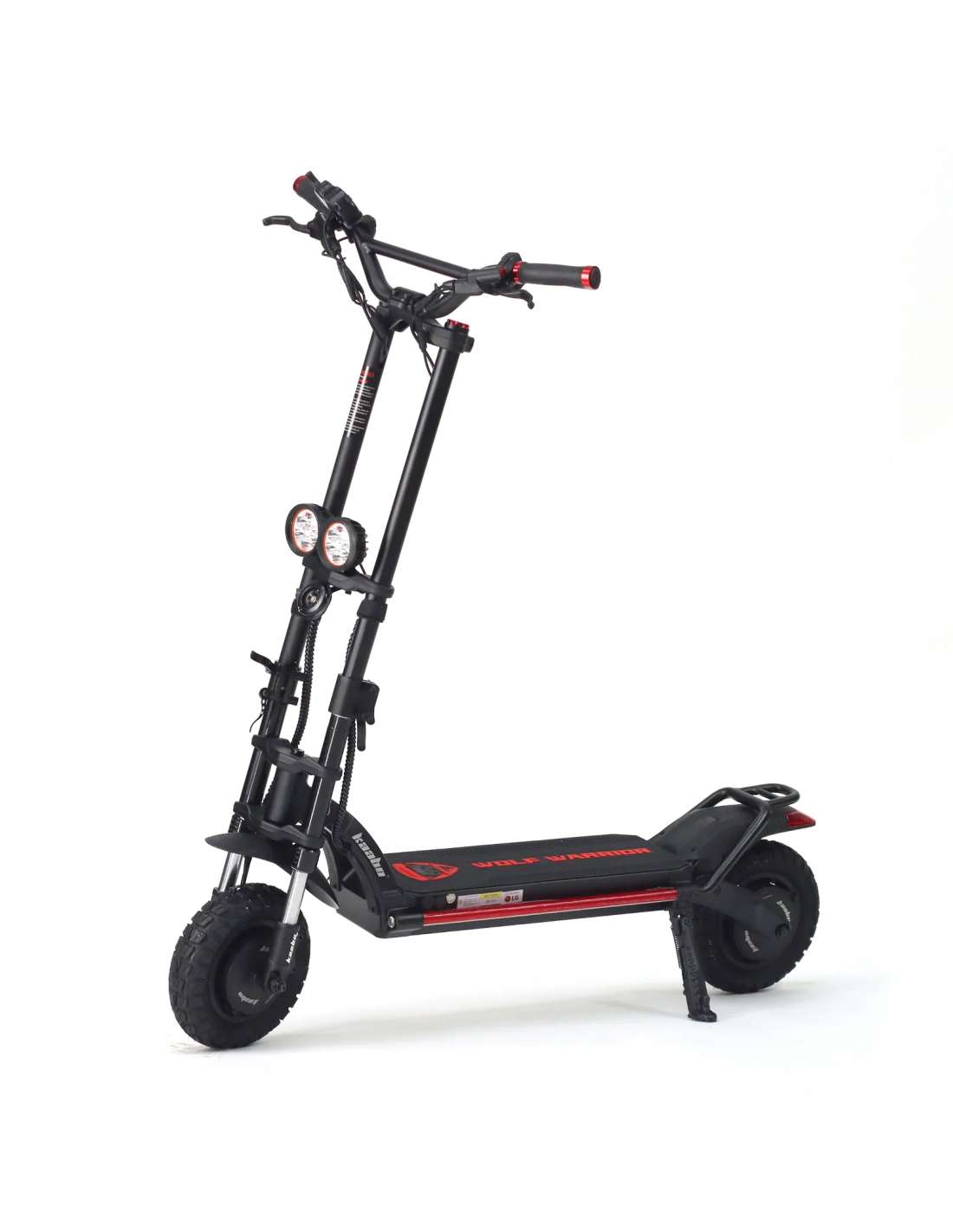 Kaabo Wolf Warrior X Plus