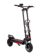 Kaabo Wolf Warrior X Plus