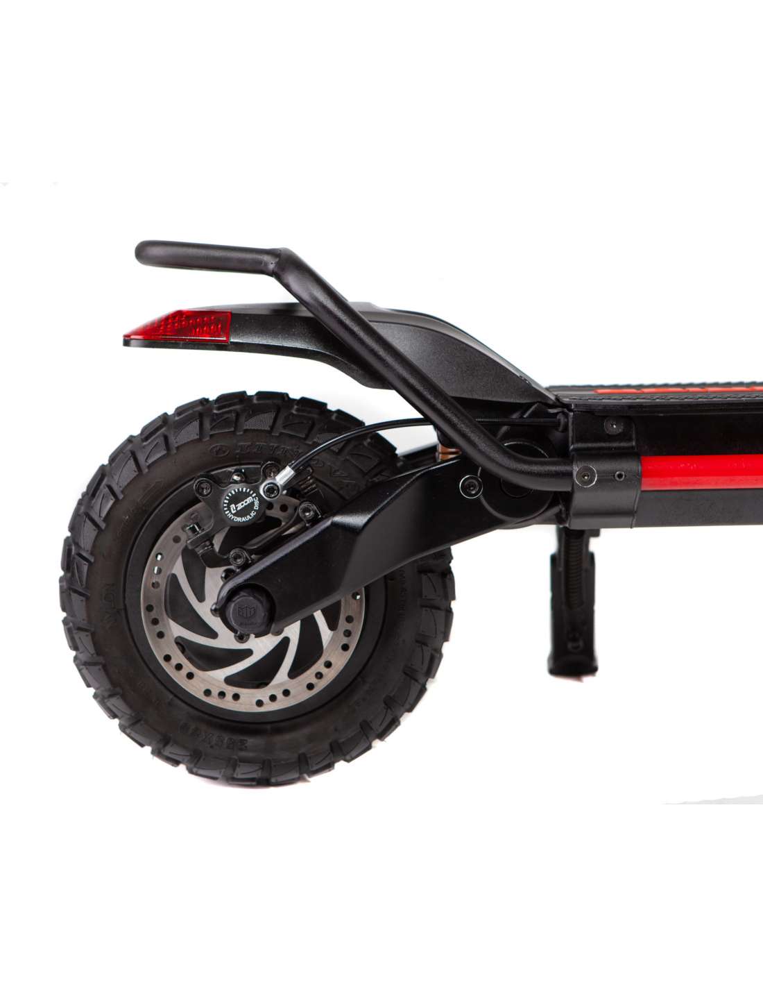 Kaabo Wolf Warrior 11 Plus