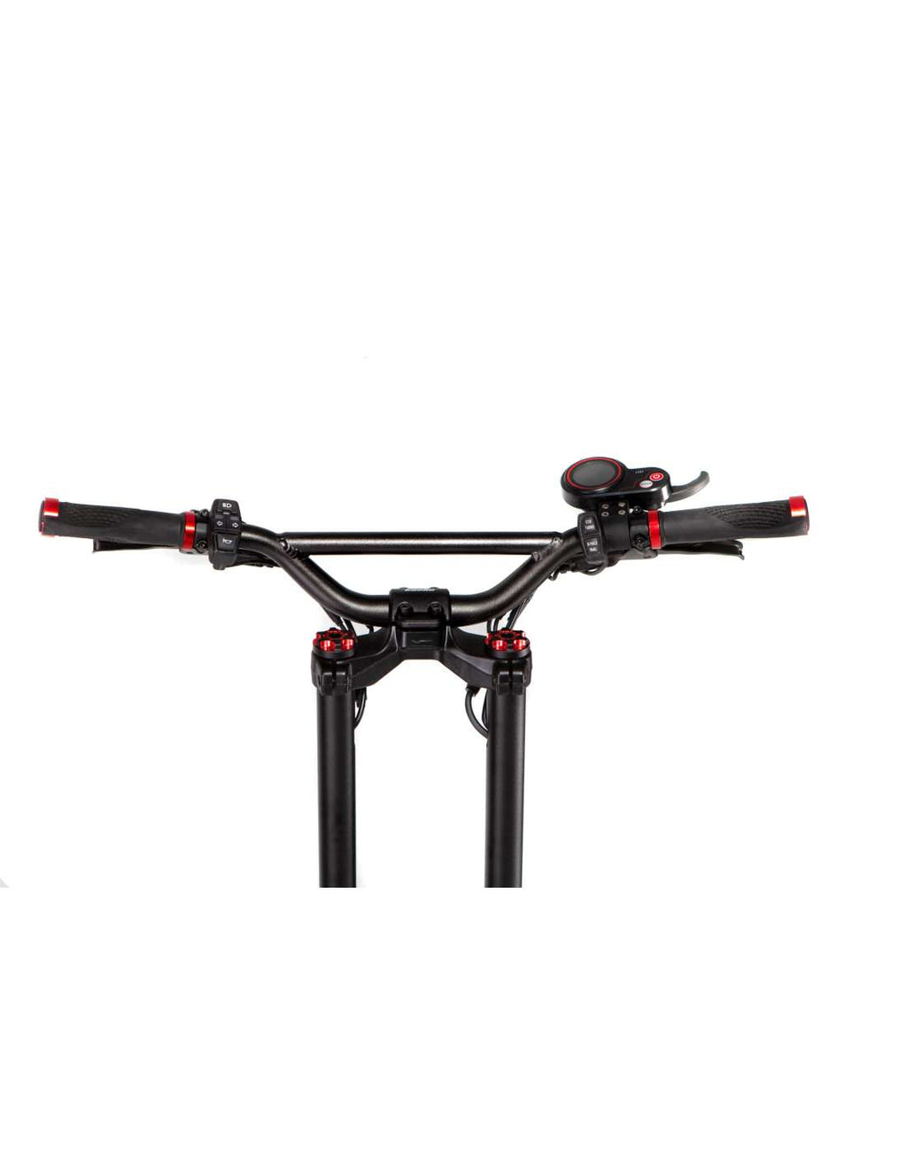 Kaabo Wolf Warrior X Plus