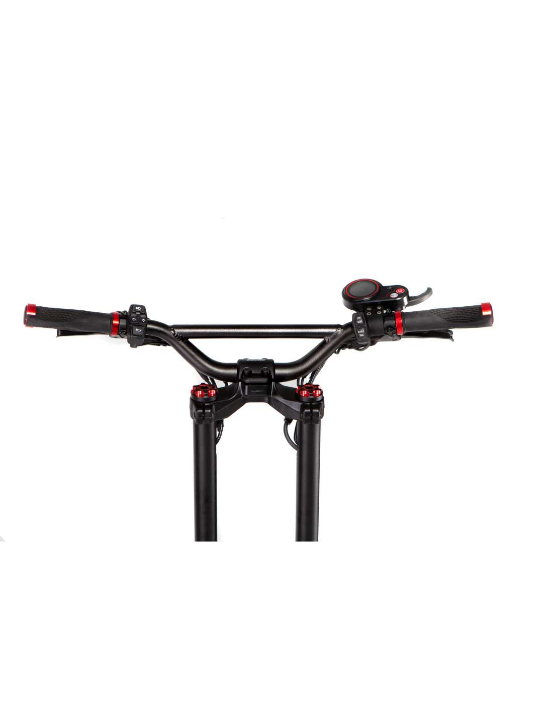 Kaabo Wolf Warrior X Plus