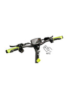 Langfeite C5 Dual 60V 27Ah