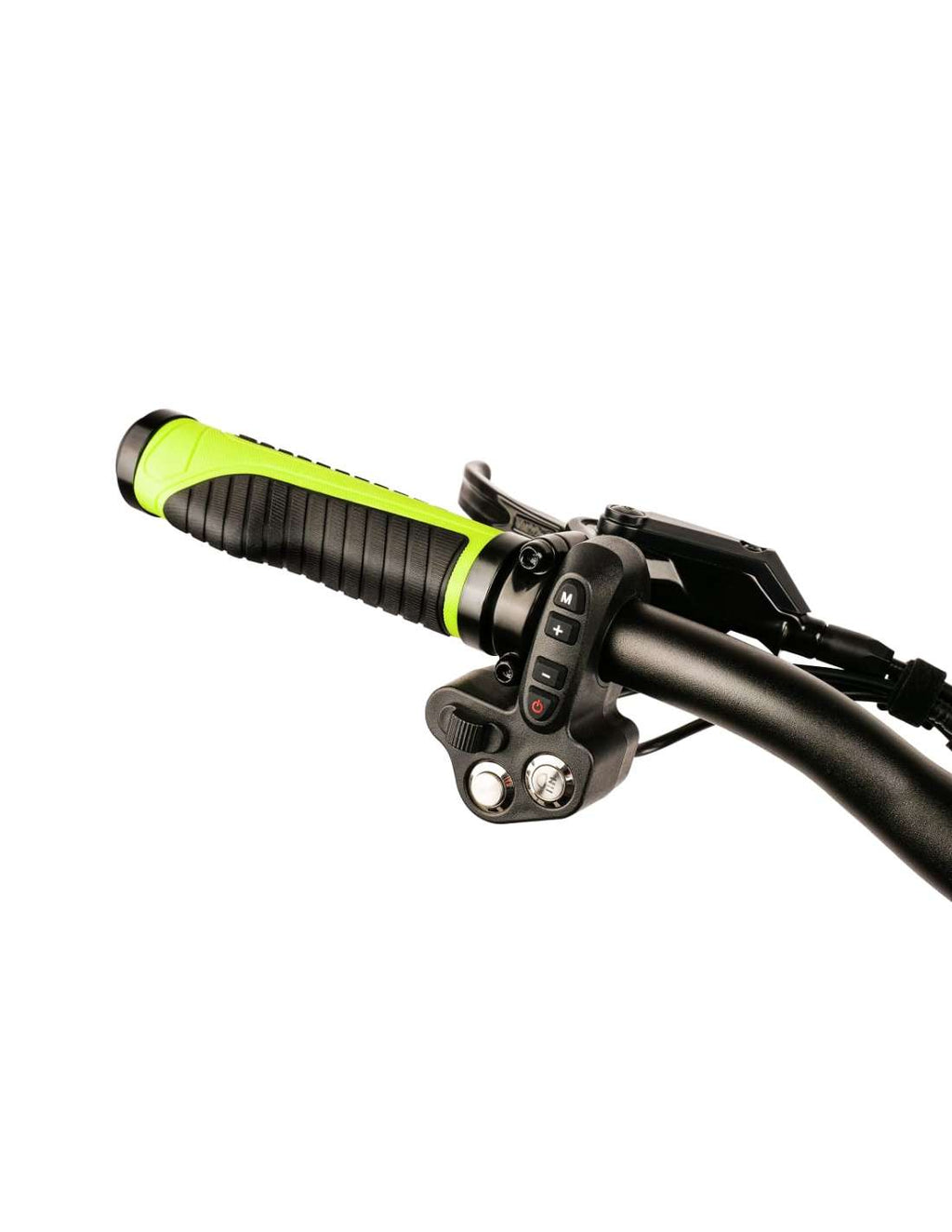 Langfeite C5 Dual 60V 27Ah