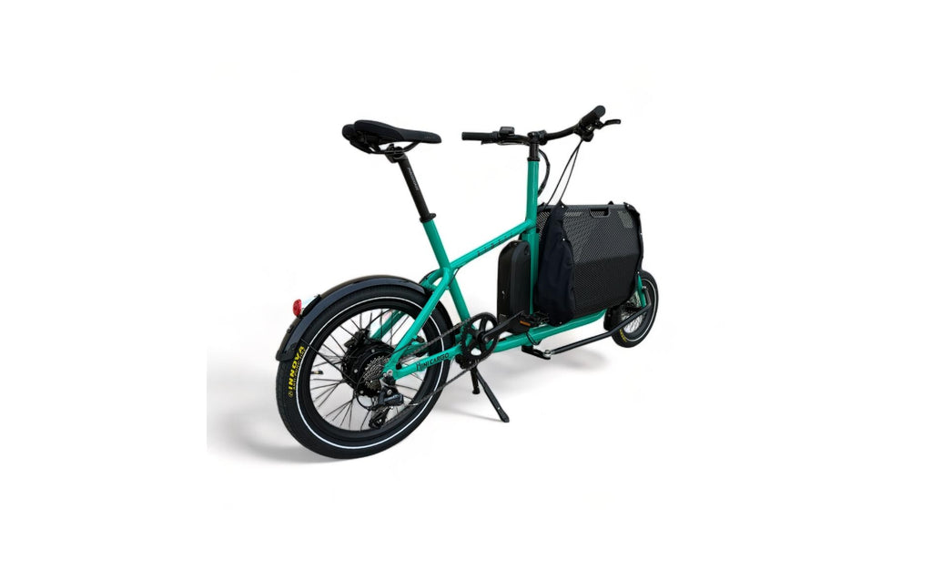 Lobito Cargo Light