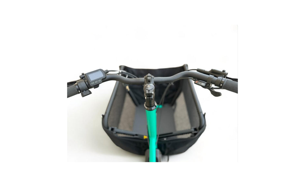 Lobito Cargo Light