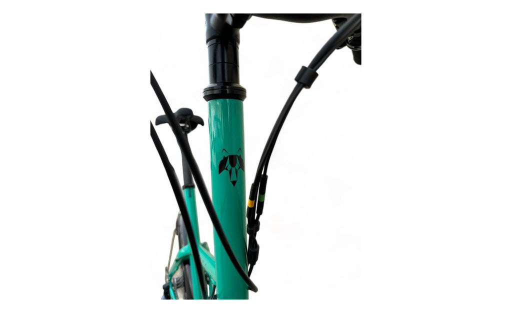 Lobito Cargo Light