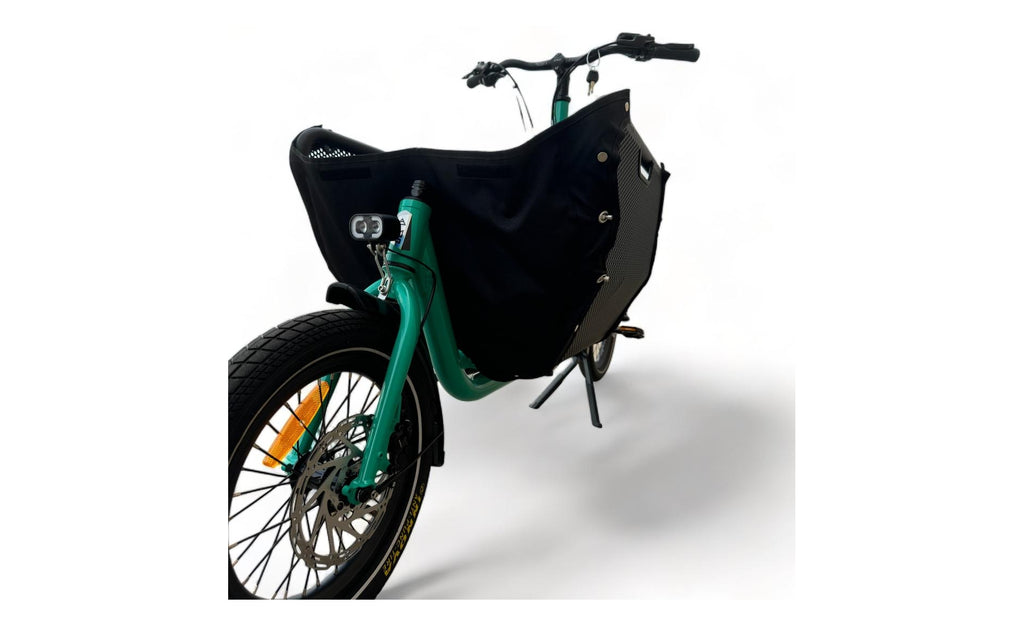 Lobito Cargo Light