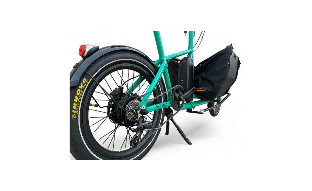 Lobito Cargo Light