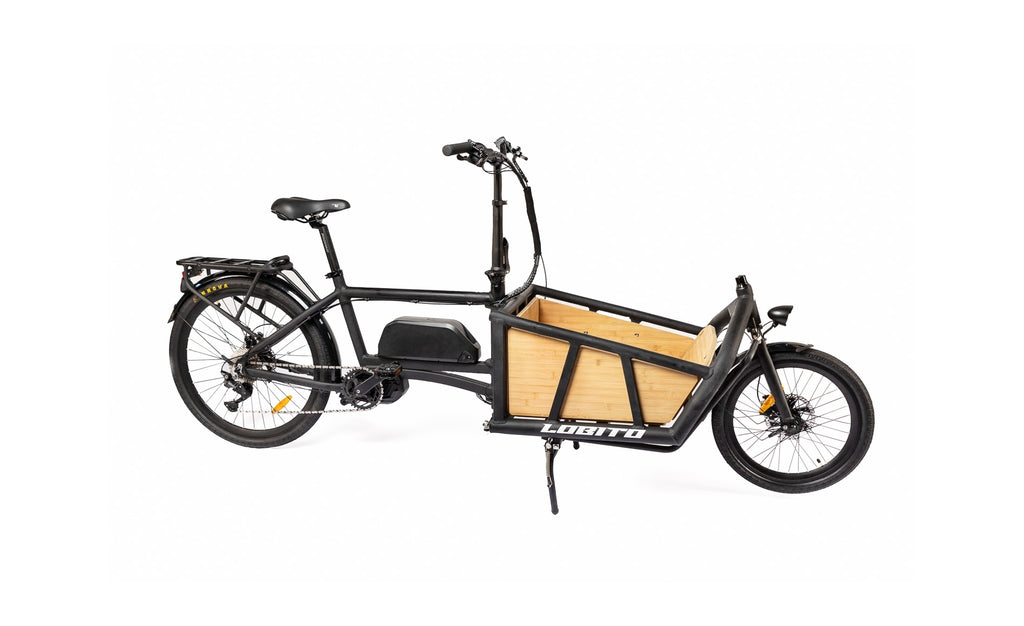 Lobito Cargo