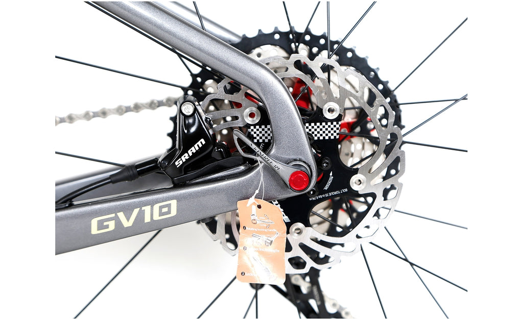 Lobito GV10 2024