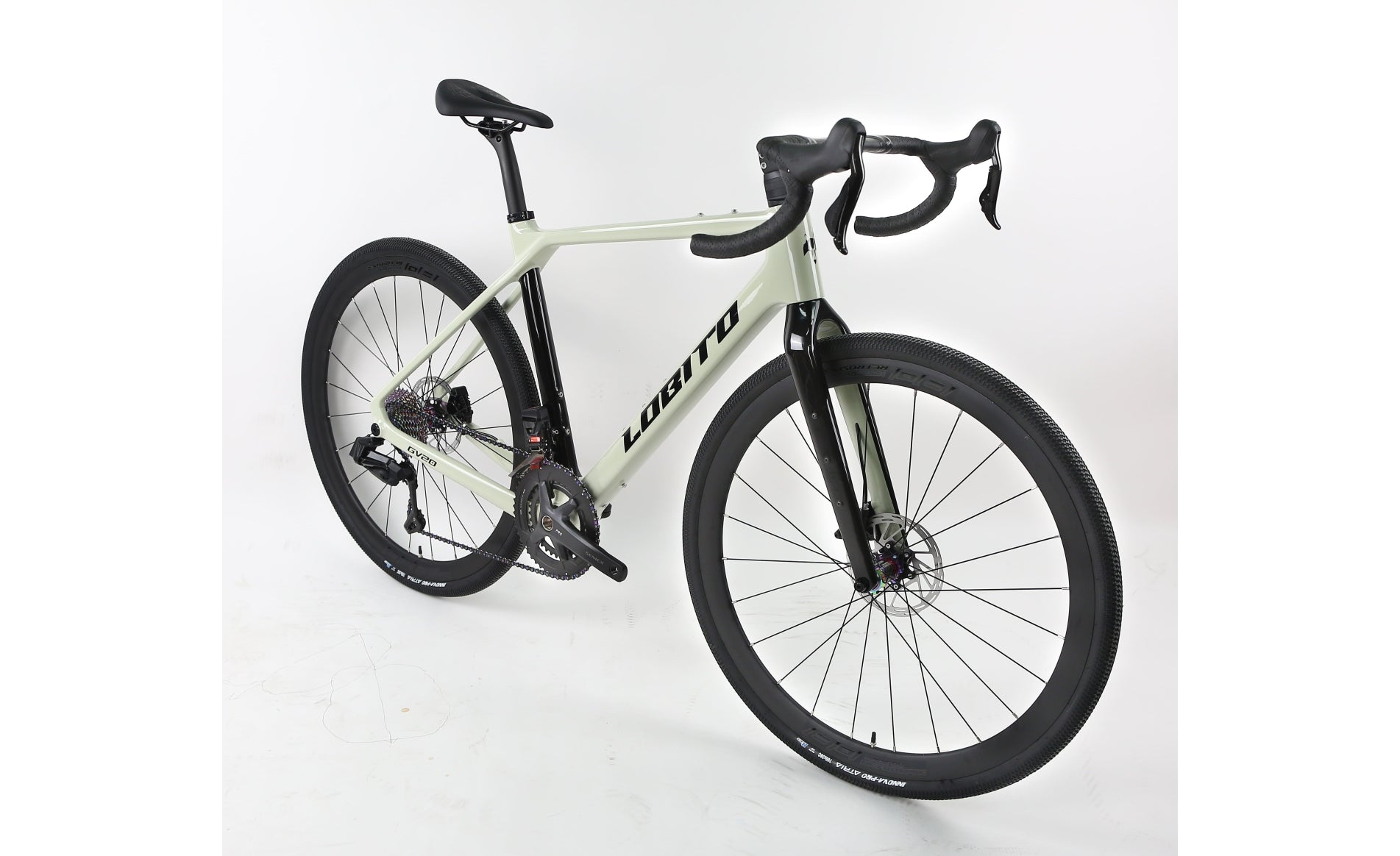 Lobito GV20
