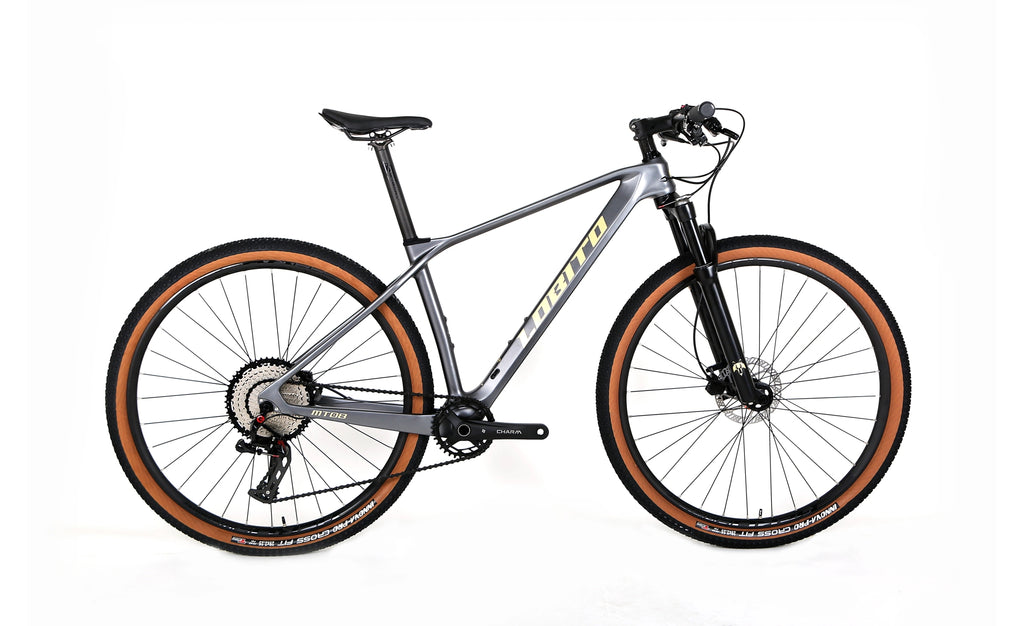 Bicicleta Lobito MT08