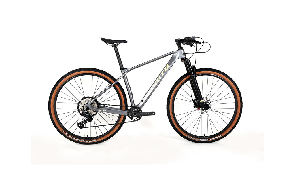 Bicicleta Lobito MT10