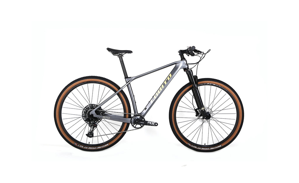Bicicleta Lobito MT12