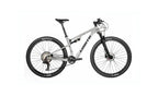 Bicicleta Lobito MT20 Doble suspensión