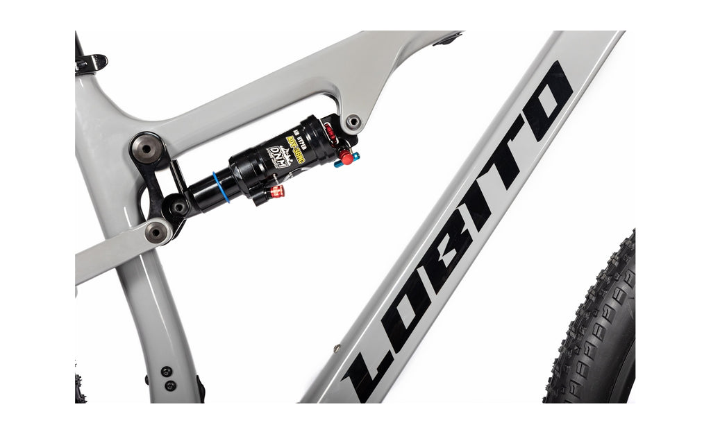 Lobito MT20