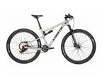 Bicicleta Lobito MT20R Doble suspensión
