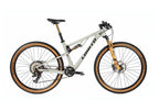 Bicicleta Lobito MT20S Doble suspensión