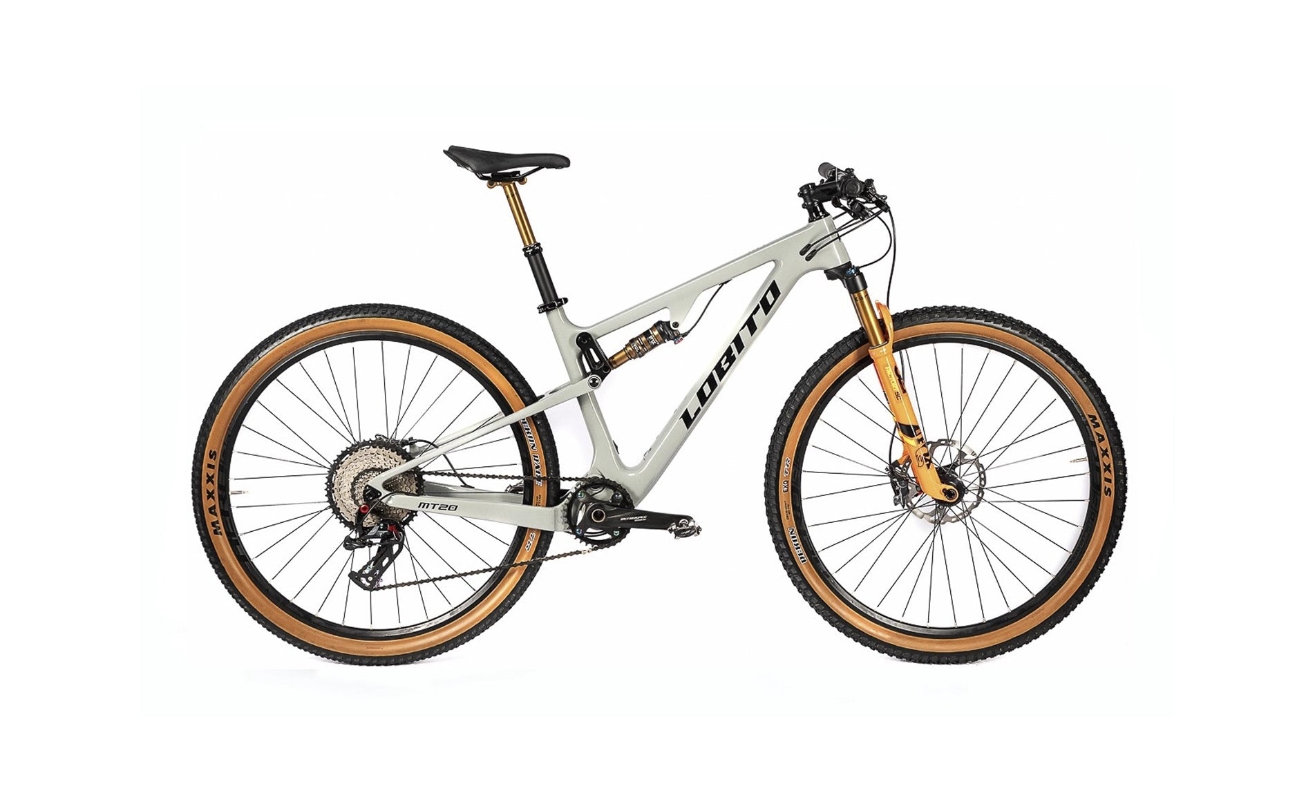 Lobito MT20S