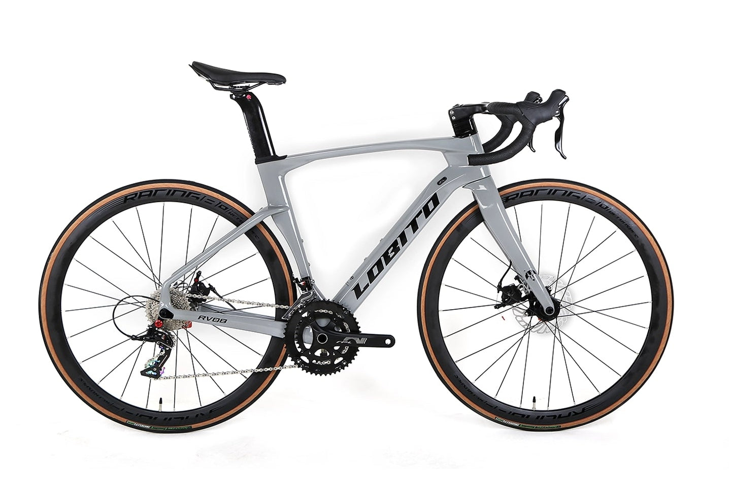 Bicicleta Lobito RV08