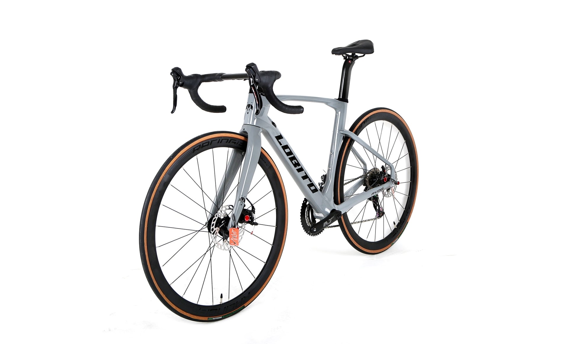 Lobito RV08