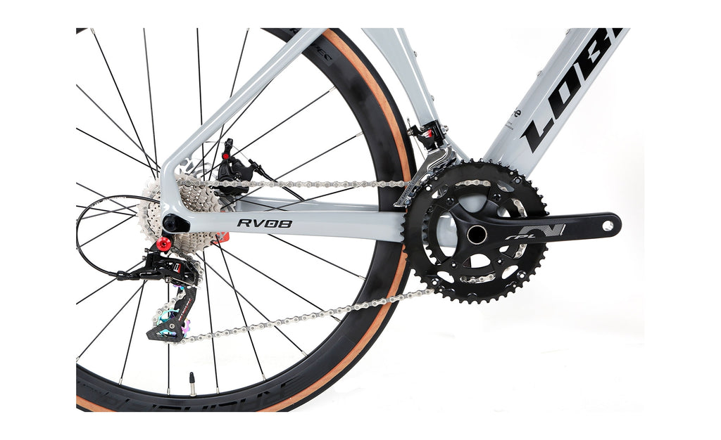 Lobito RV08