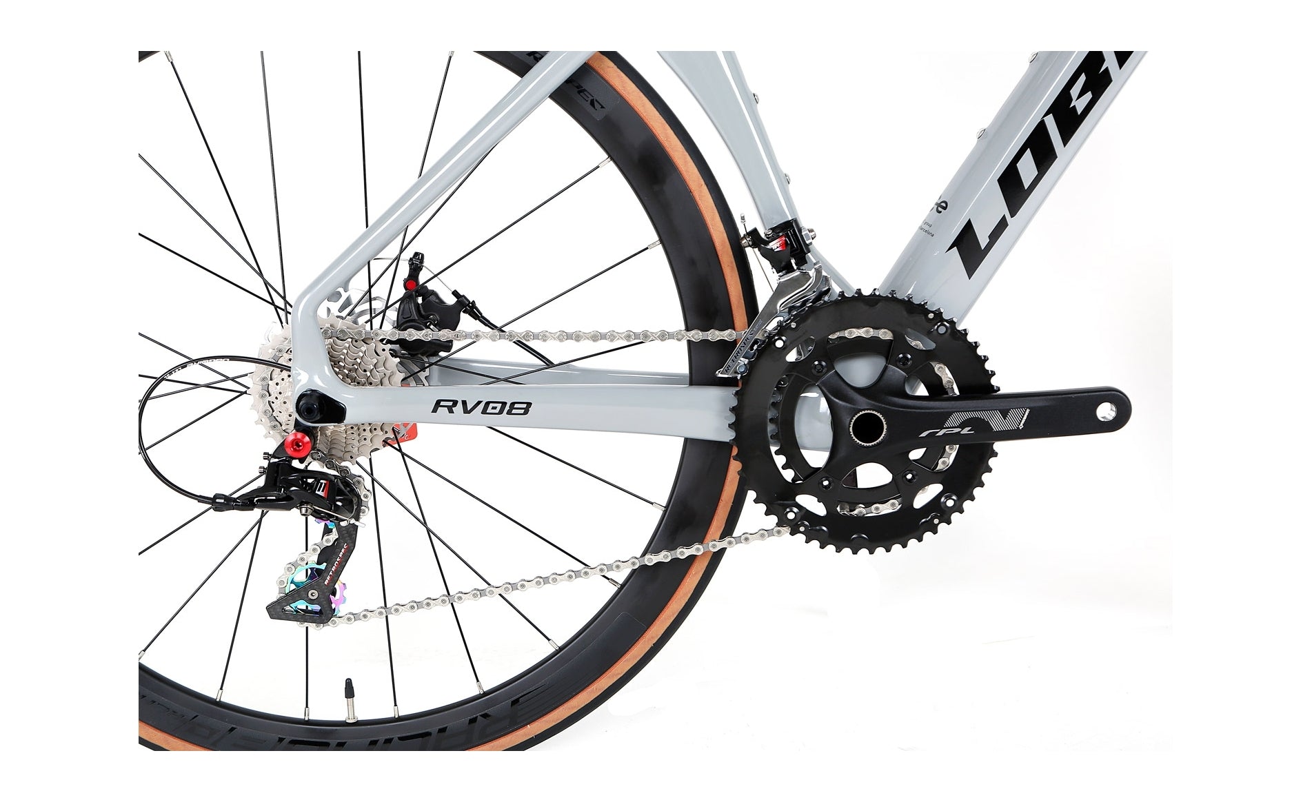 Lobito RV08