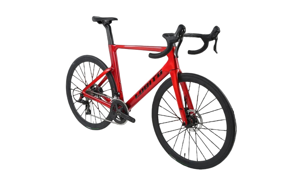 Lobito RV10 2024