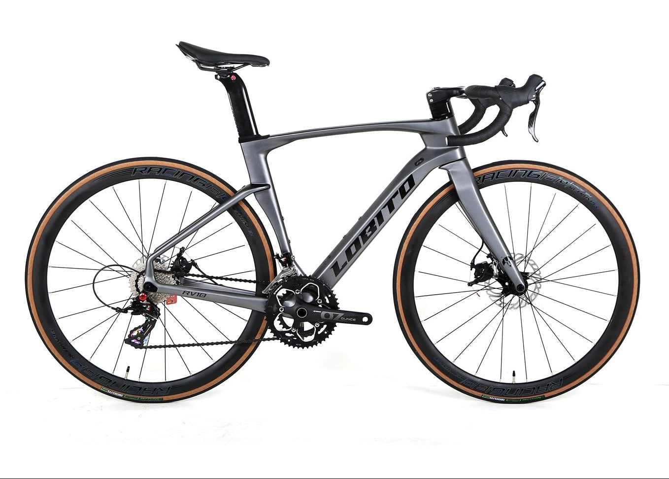 Bicicleta Lobito RV10