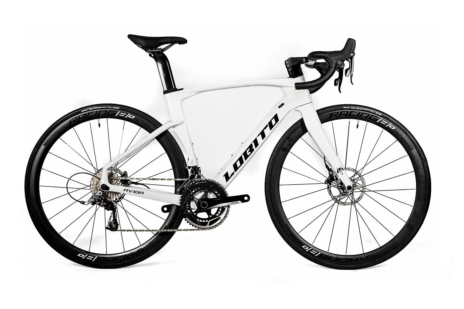 Bicicleta Lobito RV10R
