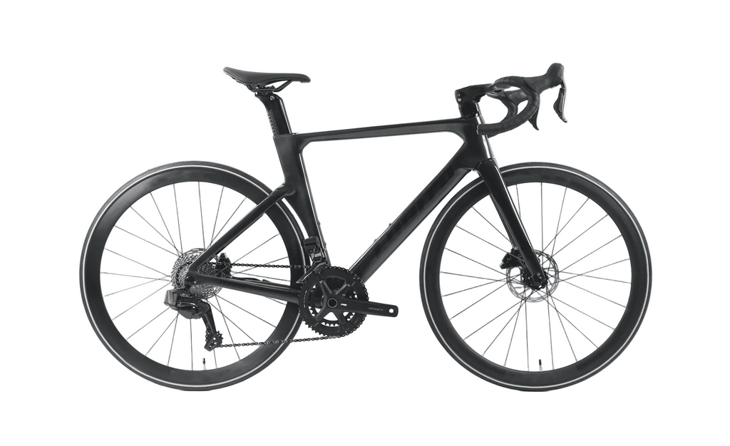 Bicicleta Lobito RV20