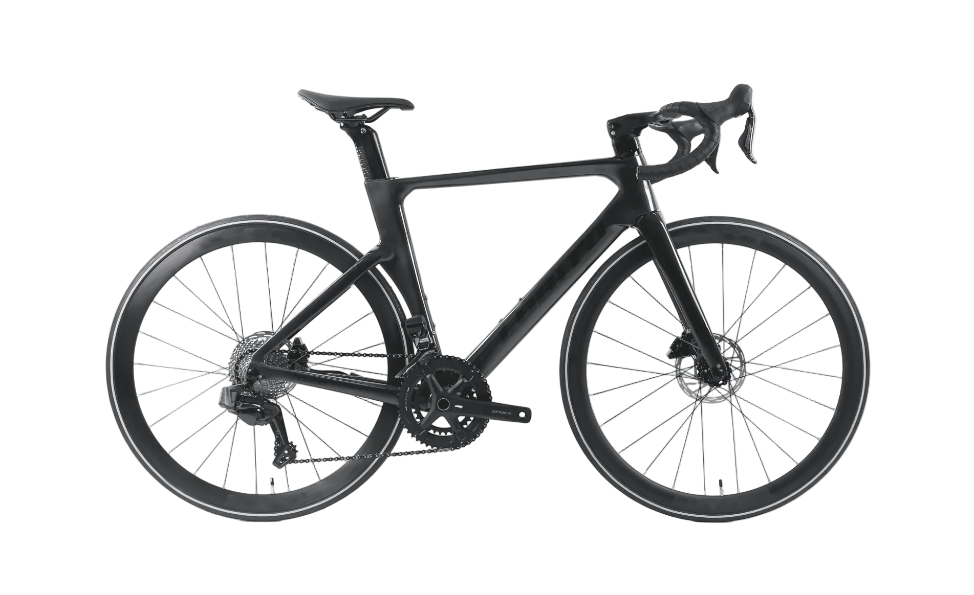 Bicicleta Lobito RV20
