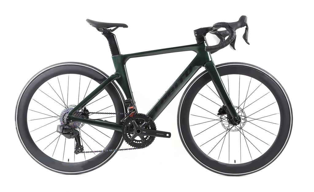 Bicicleta Lobito RV20C