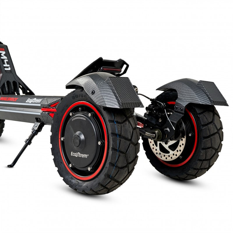 Ecoxtrem Tank Xanzer M41