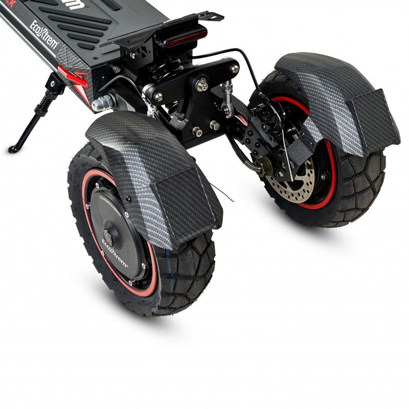 Ecoxtrem Tank Xanzer M41