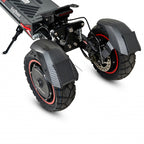 Ecoxtrem Tank Xanzer M41